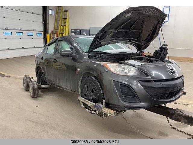 2010 Mazda 3