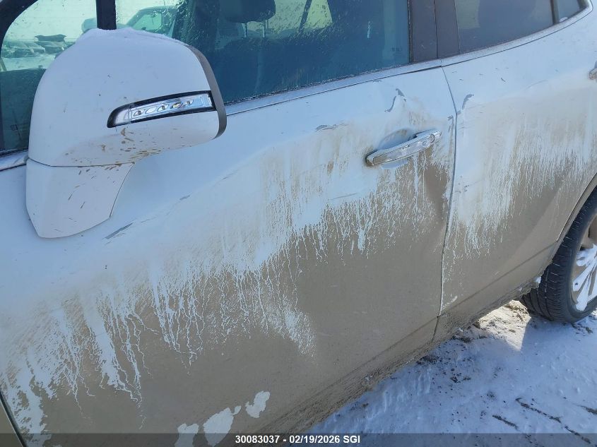 2018 Buick Encore Preferred VIN: KL4CJESB9JB527007 Lot: 30083037