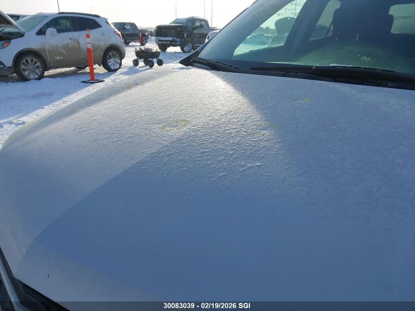 2016 Chevrolet Equinox Lt VIN: 2GNFLFEK9G6221118 Lot: 30083039