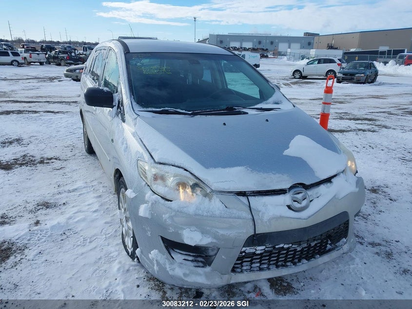 2008 MAZDA 5