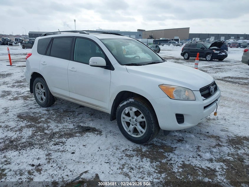 2011 Toyota RAV4