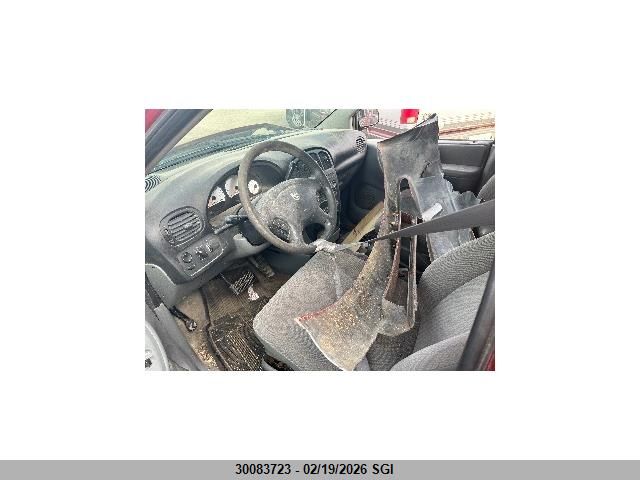 2007 Dodge Grand Caravan Se VIN: 1D4GP24R07B144275 Lot: 30083723