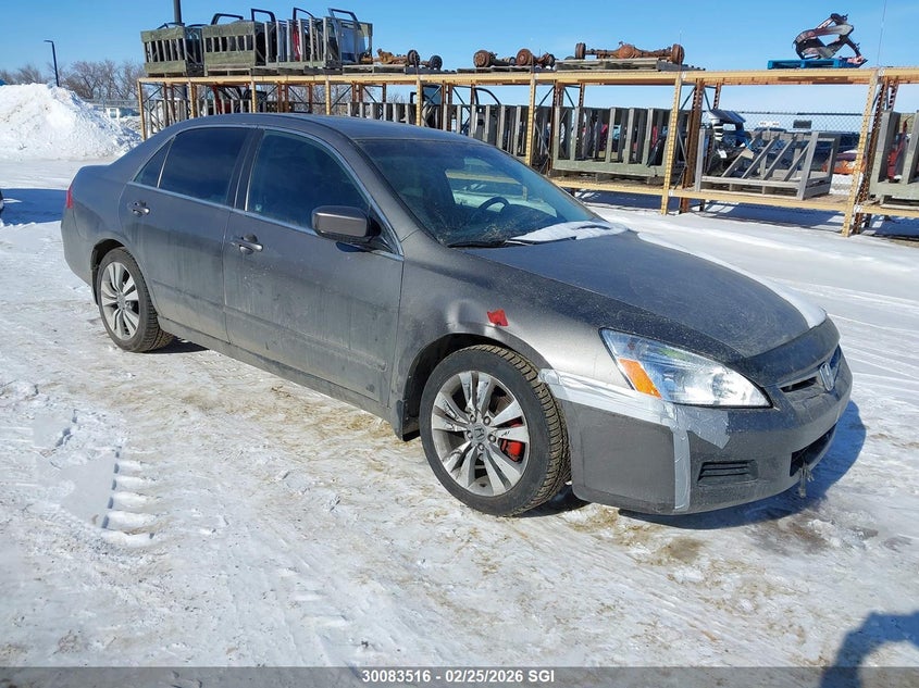 2007 Honda Accord