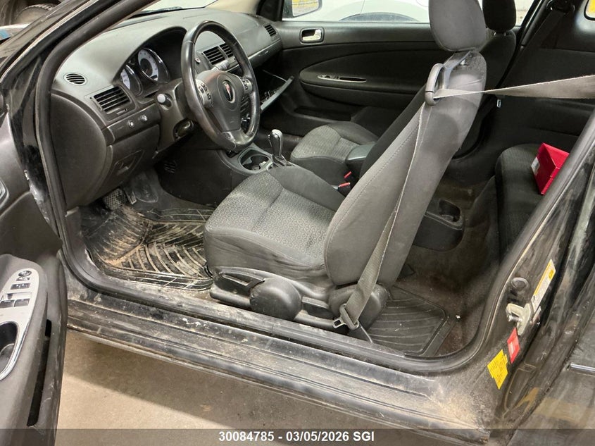 2009 Pontiac G5 VIN: 1G2AS18H497276527 Lot: 30084785