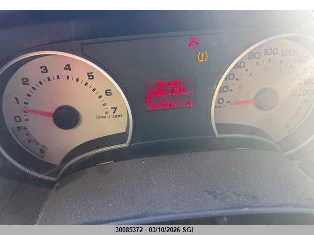 2007 Ford Explorer Sport Trac Limited VIN: 1FMEU53857UB42111 Lot: 30085372
