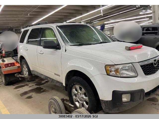 2008 Mazda Tribute S