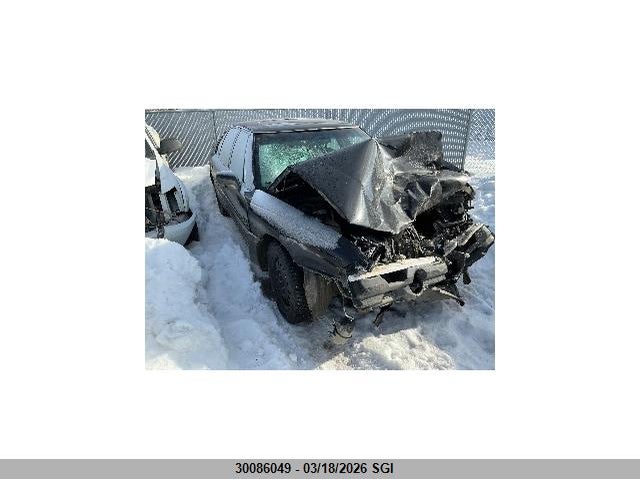 1999 Pontiac Bonneville Se