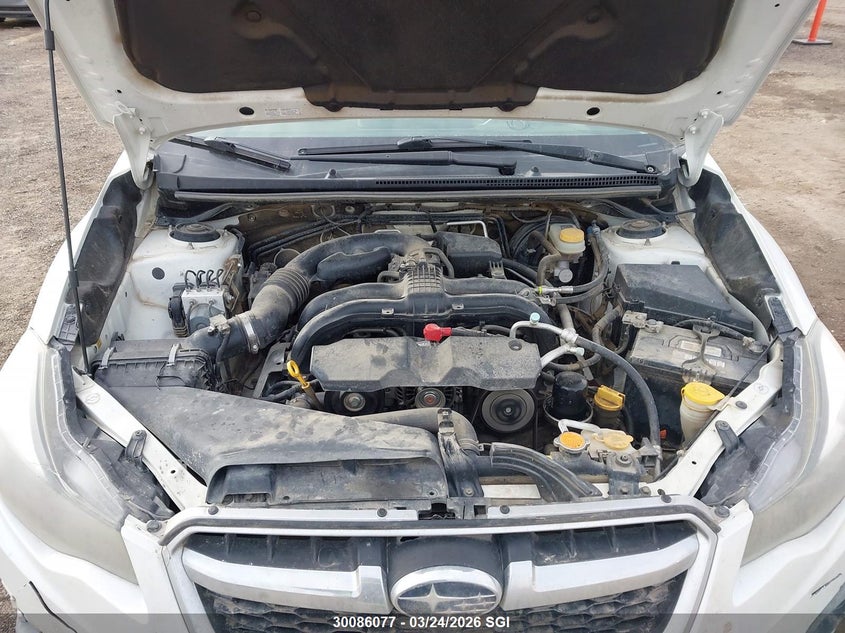 2012 Subaru Impreza Premium VIN: JF1GJAC61CH022084 Lot: 30086077