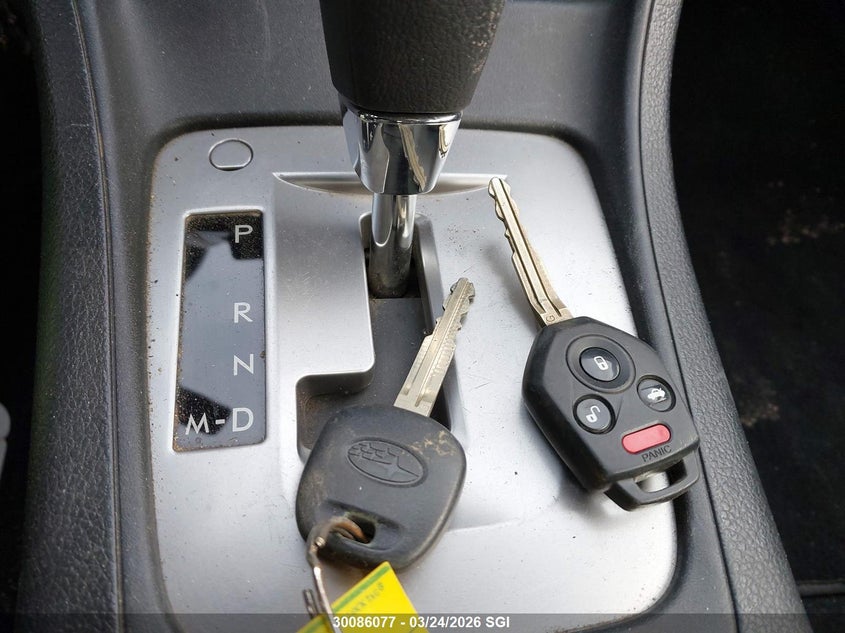 2012 Subaru Impreza Premium VIN: JF1GJAC61CH022084 Lot: 30086077