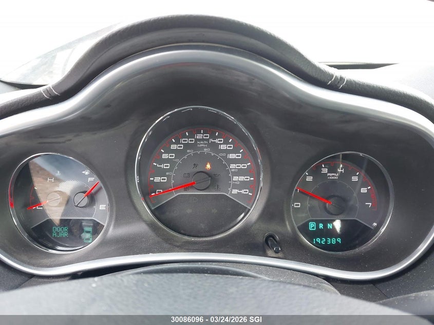 2011 Dodge Avenger Mainstreet VIN: 1B3BD1FG1BN547051 Lot: 30086096