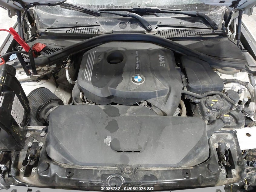 2018 BMW 230Xi VIN: WBA2J3C51JVD48876 Lot: 30086782