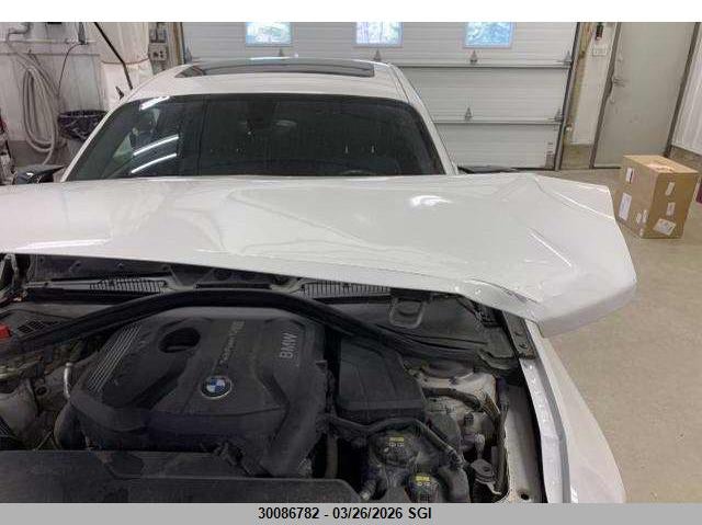2018 BMW 230Xi VIN: WBA2J3C51JVD48876 Lot: 30086782