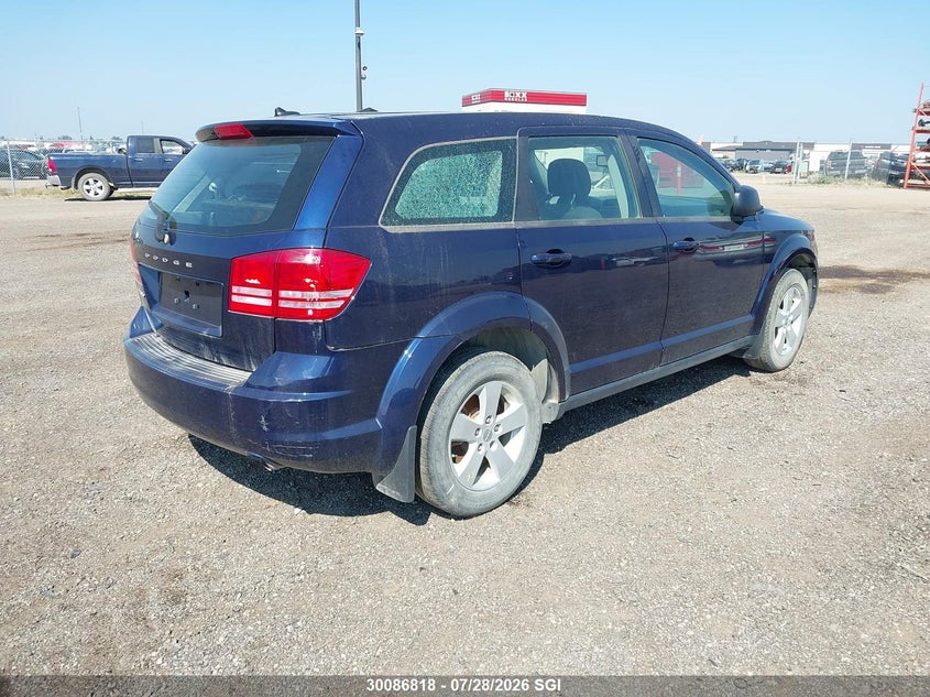 Vin: 3c4pdcab3ht566091, lot: 20129409, dodge journey se 20174