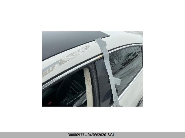 2014 Volkswagen Cc Luxury VIN: WVWRN7ANXEE525637 Lot: 30086933