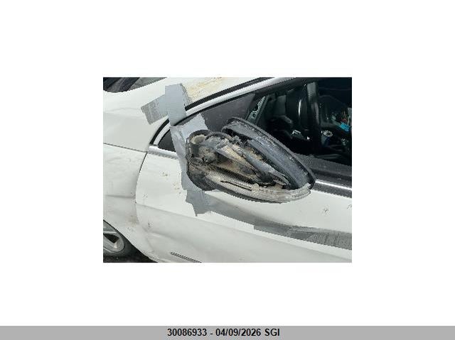 2014 Volkswagen Cc Luxury VIN: WVWRN7ANXEE525637 Lot: 30086933