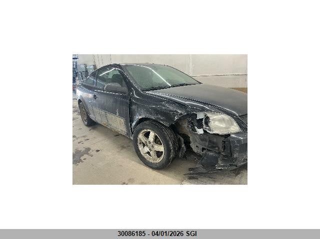 2005 CHEVROLET COBALT LS