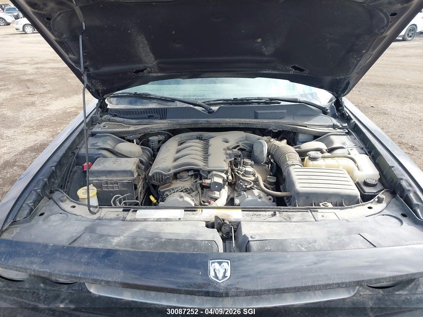 2010 Dodge Challenger Se VIN: 2B3CJ4DV6AH235508 Lot: 30087252