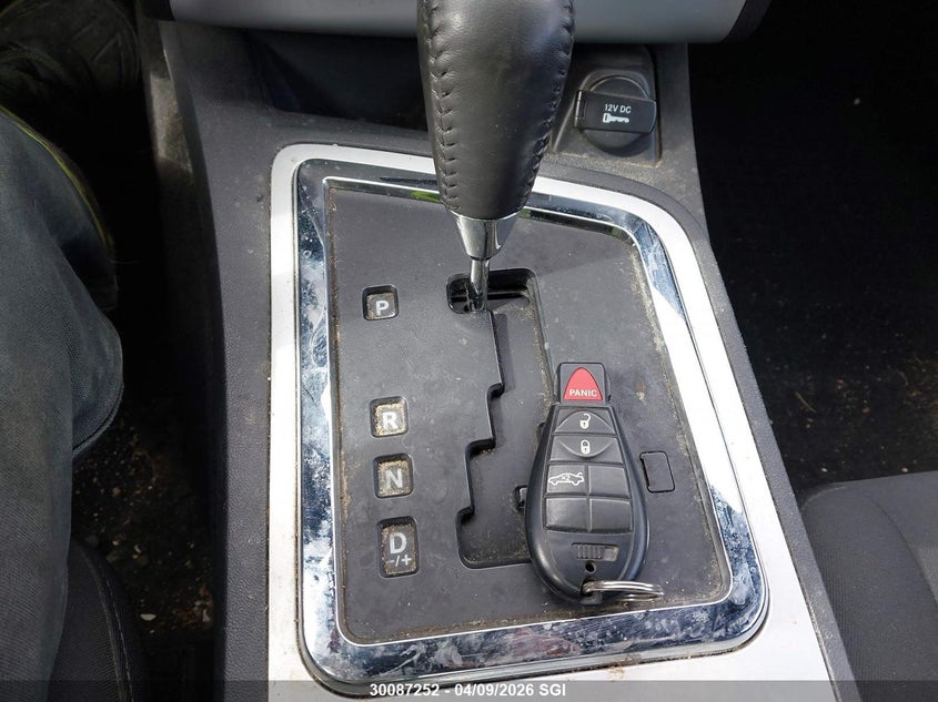 2010 Dodge Challenger Se VIN: 2B3CJ4DV6AH235508 Lot: 30087252