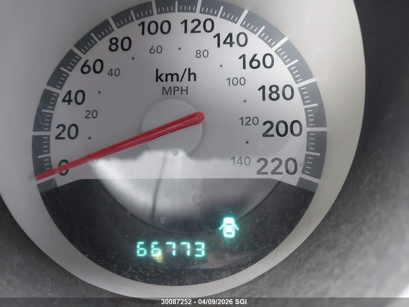 2010 Dodge Challenger Se VIN: 2B3CJ4DV6AH235508 Lot: 30087252