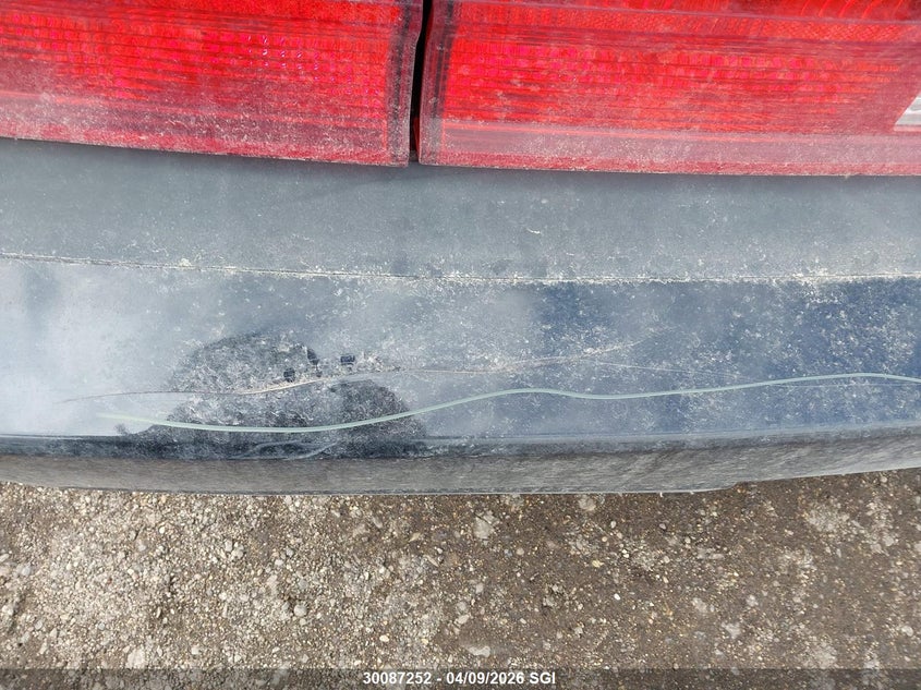 2010 Dodge Challenger Se VIN: 2B3CJ4DV6AH235508 Lot: 30087252