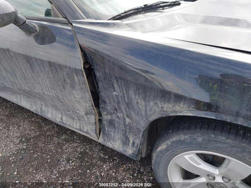 2010 Dodge Challenger Se VIN: 2B3CJ4DV6AH235508 Lot: 30087252