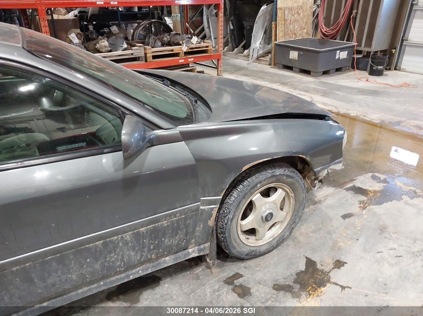 2005 Chevrolet Impala VIN: 2G1WF52E359309353 Lot: 30087214