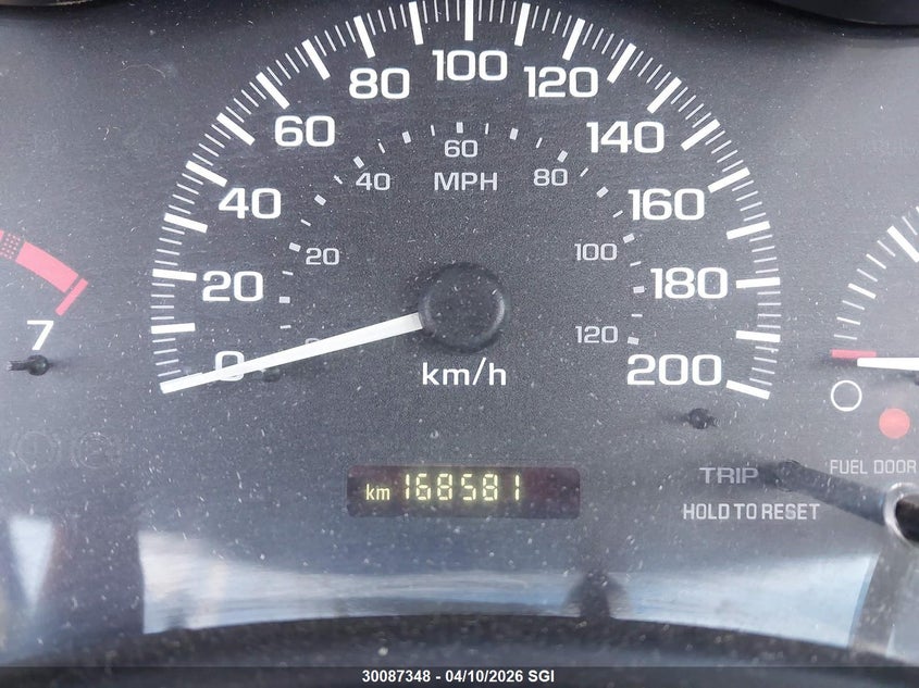 1998 Chevrolet Malibu VIN: 1G1ND52M7WY176487 Lot: 30087348