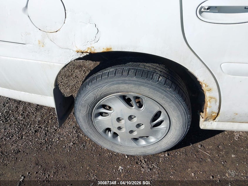 1998 Chevrolet Malibu VIN: 1G1ND52M7WY176487 Lot: 30087348