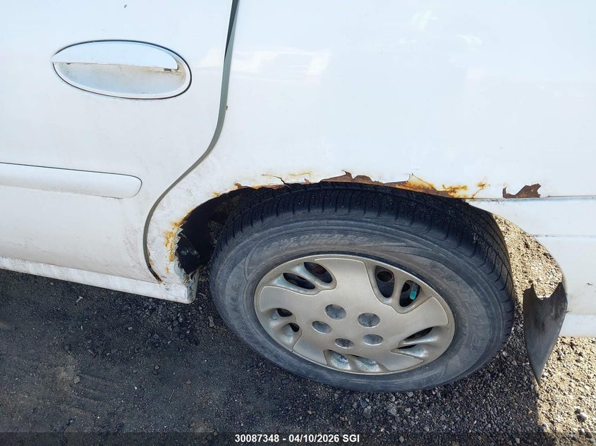 1998 Chevrolet Malibu VIN: 1G1ND52M7WY176487 Lot: 30087348