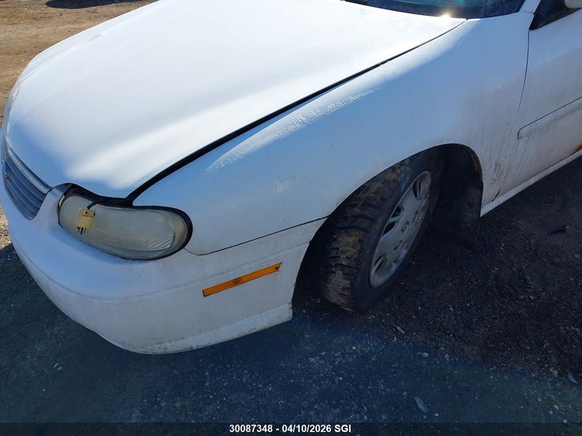 1998 Chevrolet Malibu VIN: 1G1ND52M7WY176487 Lot: 30087348