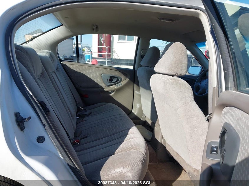 1998 Chevrolet Malibu VIN: 1G1ND52M7WY176487 Lot: 30087348