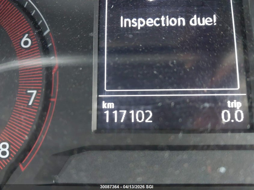 2021 Volkswagen Jetta Sel VIN: 3VWE57BU8MM043534 Lot: 30087364