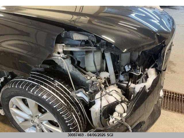 2013 Mitsubishi Rvr Gt VIN: 4A4AJ4AU2DE605925 Lot: 30087469