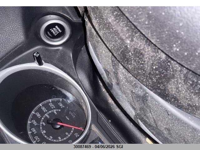 2013 Mitsubishi Rvr Gt VIN: 4A4AJ4AU2DE605925 Lot: 30087469