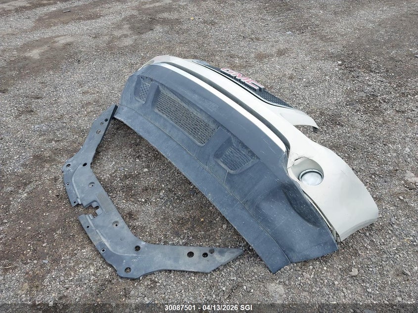 2009 GMC Acadia Sle VIN: 1GKEV13D69J135605 Lot: 30087501