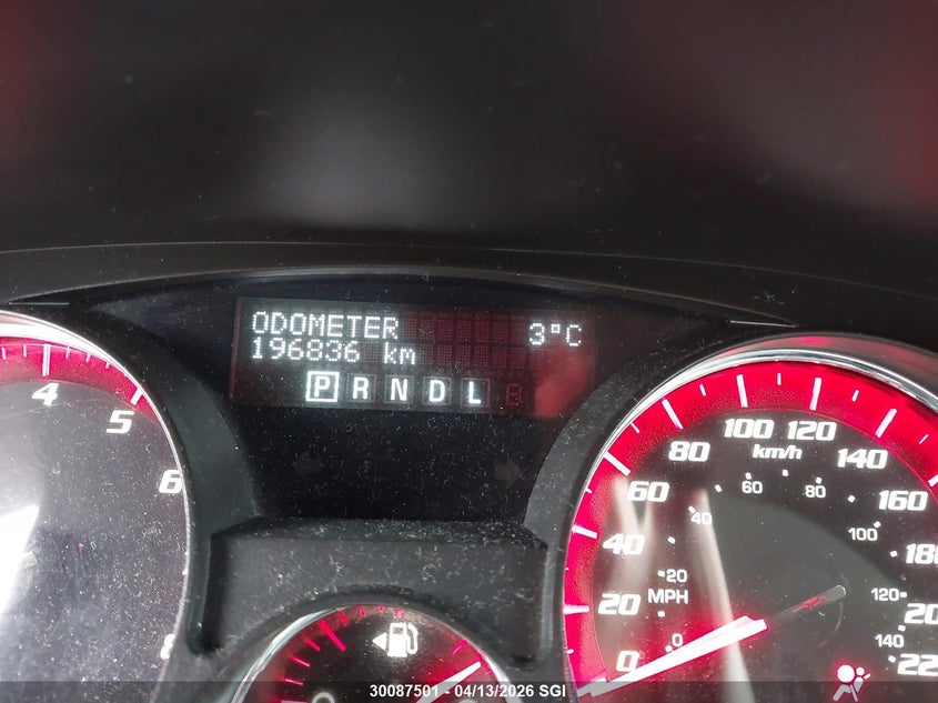 2009 GMC Acadia Sle VIN: 1GKEV13D69J135605 Lot: 30087501