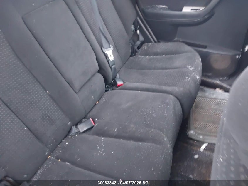 2006 Nissan Murano Sl/Se/S VIN: JN8AZ08W36W501073 Lot: 30083342