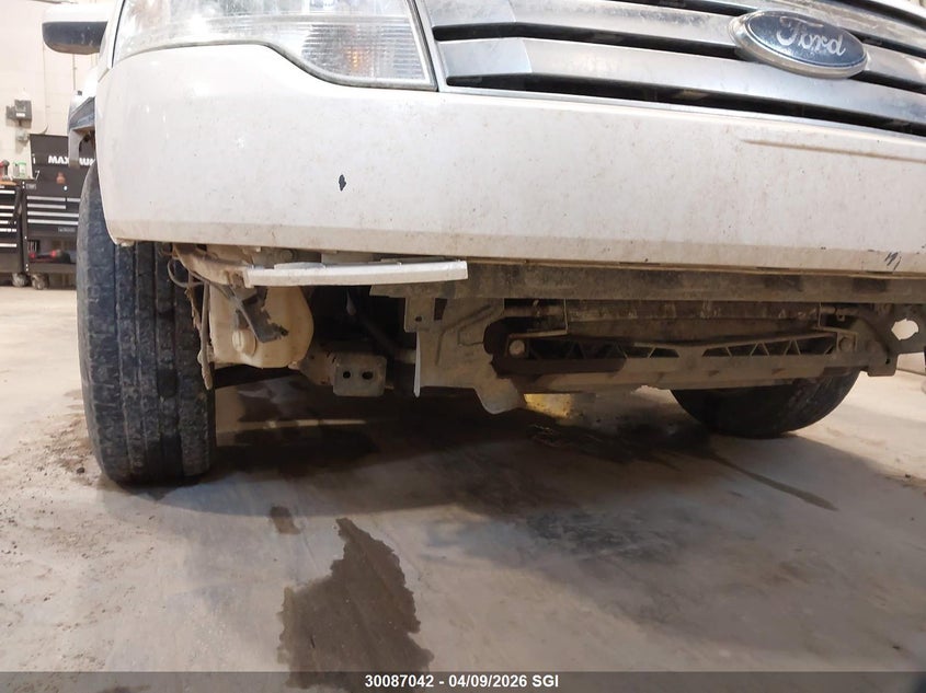 2009 Ford Taurus X Sel VIN: 1FMDK05W79GA03793 Lot: 30087042