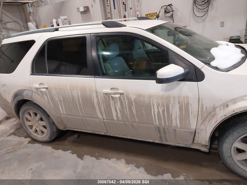 2009 Ford Taurus X Sel VIN: 1FMDK05W79GA03793 Lot: 30087042