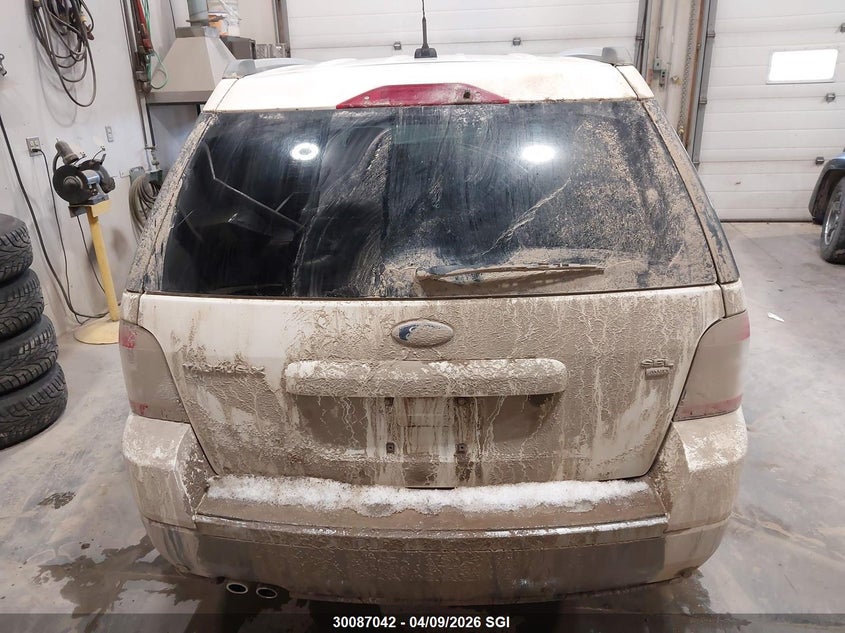 2009 Ford Taurus X Sel VIN: 1FMDK05W79GA03793 Lot: 30087042