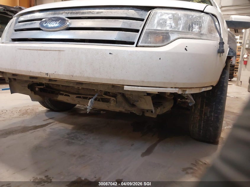 2009 Ford Taurus X Sel VIN: 1FMDK05W79GA03793 Lot: 30087042