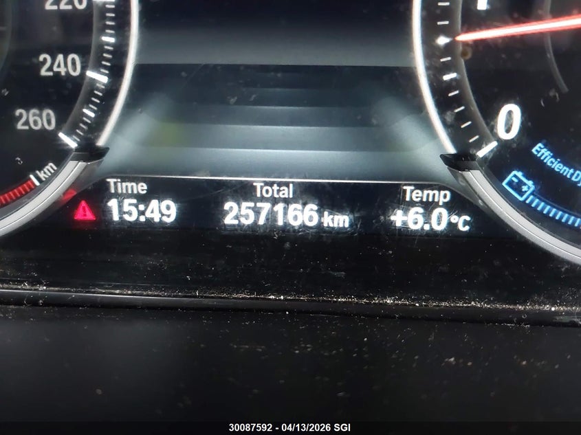 2018 BMW X5 xDrive35D VIN: 5UXKS4C58J0Y18464 Lot: 30087592