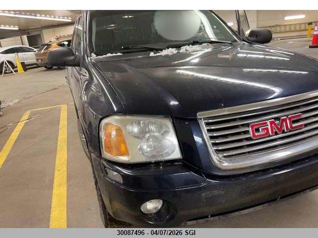 2009 GMC ENVOY SLE