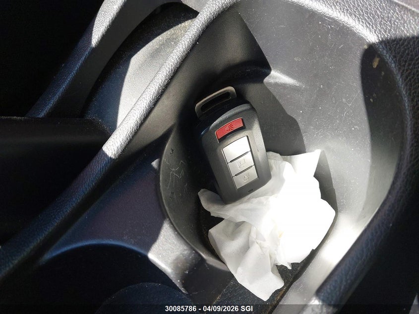 2011 Mitsubishi Rvr Gt VIN: JA4AJ4AU9BZ600941 Lot: 30085786