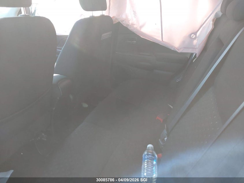 2011 Mitsubishi Rvr Gt VIN: JA4AJ4AU9BZ600941 Lot: 30085786