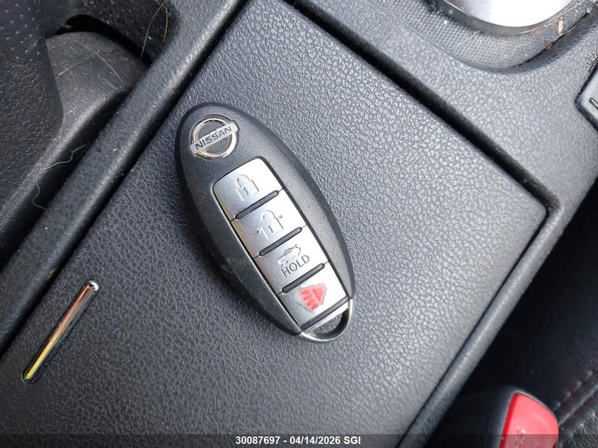 2009 Nissan Altima 3.5Se VIN: 1N4BL24E89C140266 Lot: 30087697