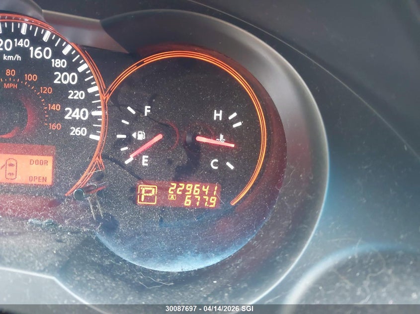 2009 Nissan Altima 3.5Se VIN: 1N4BL24E89C140266 Lot: 30087697