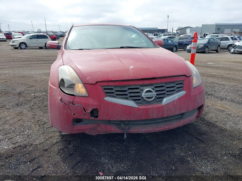 2009 Nissan Altima 3.5Se VIN: 1N4BL24E89C140266 Lot: 30087697