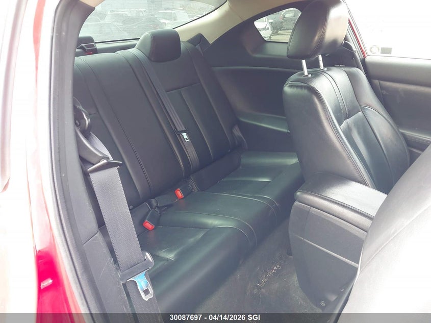 2009 Nissan Altima 3.5Se VIN: 1N4BL24E89C140266 Lot: 30087697