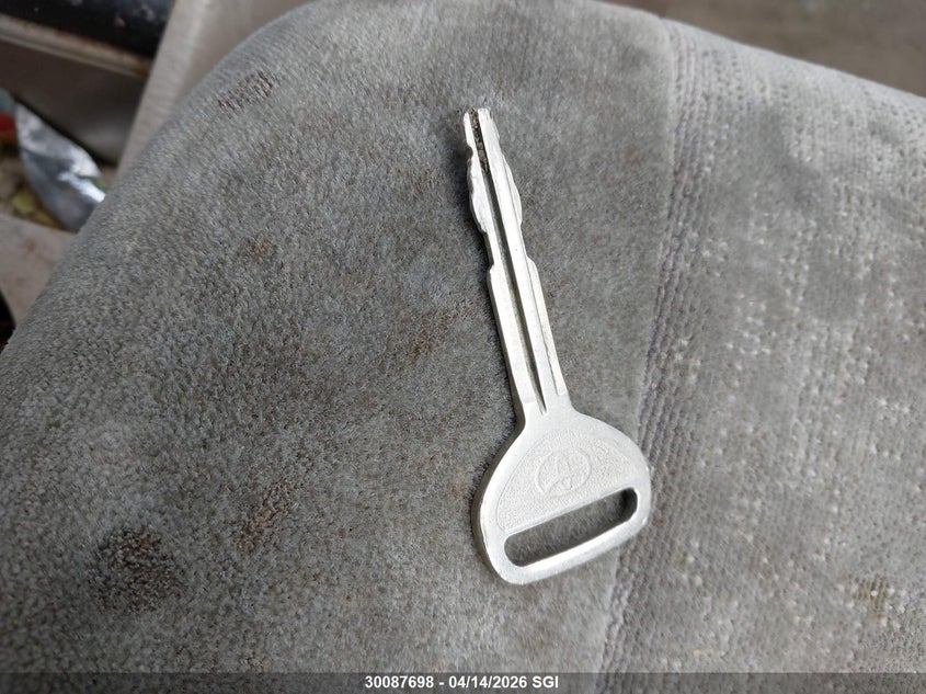 2003 Toyota Corolla Ce/Le/S VIN: 2T1BR32E53C769984 Lot: 30087698